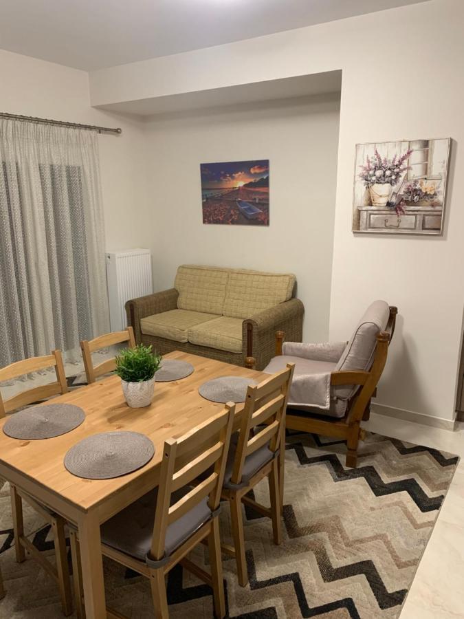 Renovated Apartment In The Center Of Larisa ภายนอก รูปภาพ